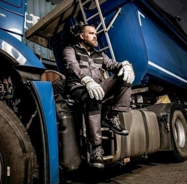 arbejdsbukser