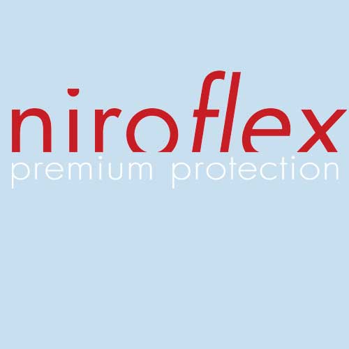 Niroflex skærehandsker