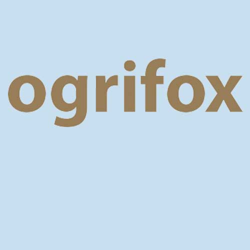 Ogrifox handsker