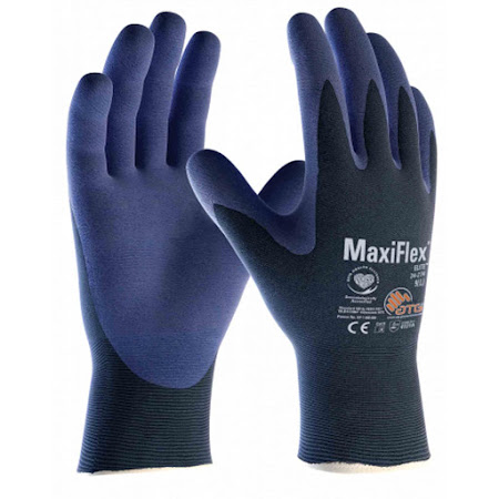 144 par MaxiFlex Elite 34-274