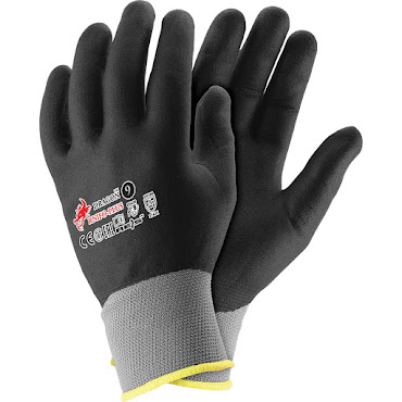nødsituation semafor plukke Flex handsker - Den populære Flex handske til de bedste priser