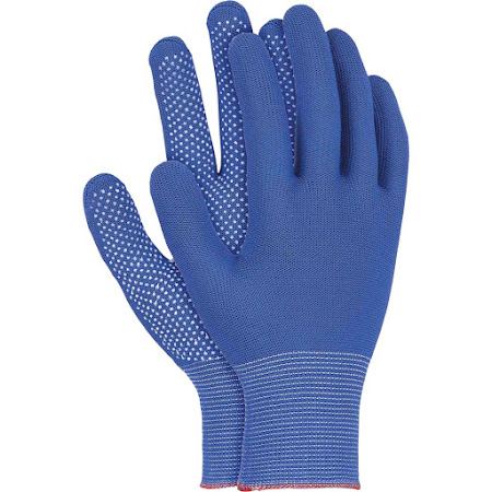 Ogrifox dot handsker