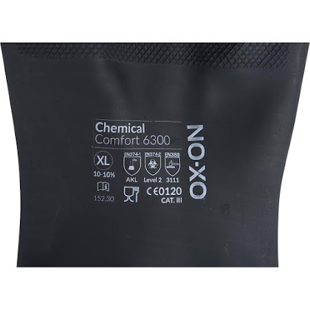 OX-ON Chemical Comfort 6300