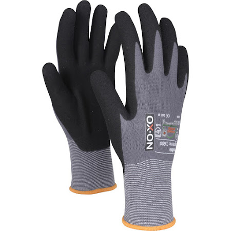 OX-ON Flexible Supreme 1600