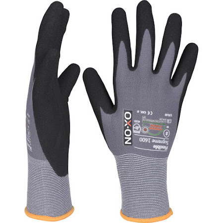 OX-ON Flexible Supreme 1600