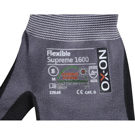 OX-ON Flexible Supreme 1600