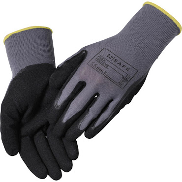 nødsituation semafor plukke Flex handsker - Den populære Flex handske til de bedste priser