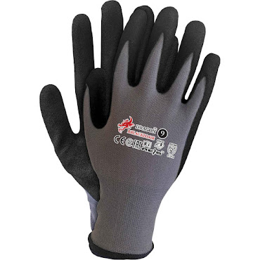 solid afbalanceret ødemark Flex handsker - Den populære Flex handske til de bedste priser