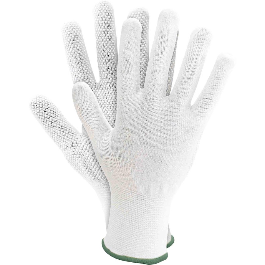 REIS - Dot handsker 4,39