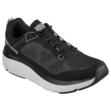 Skechers Mens Max Cushioning Delta