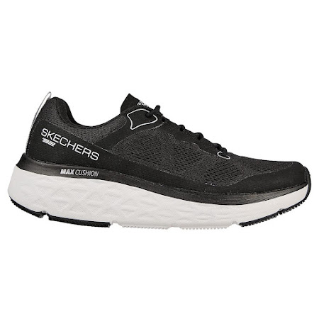 Skechers Mens Max Cushioning Delta