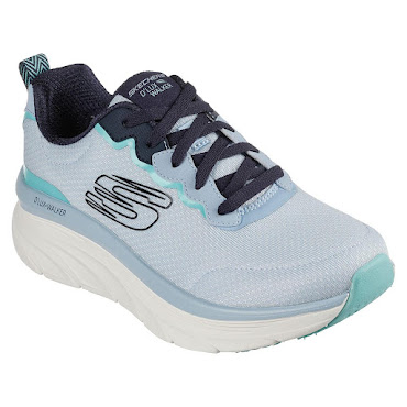 Skechers Womens DLux Walker