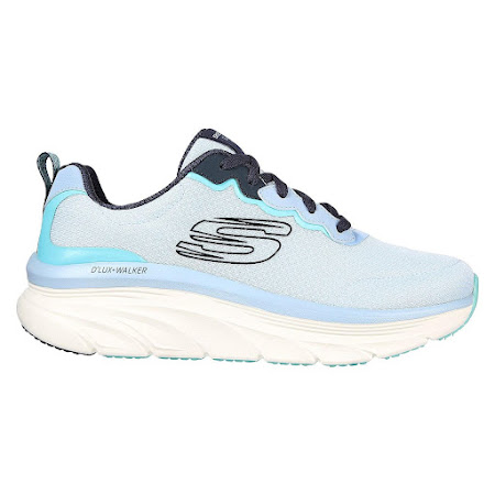 Skechers Womens DLux Walker