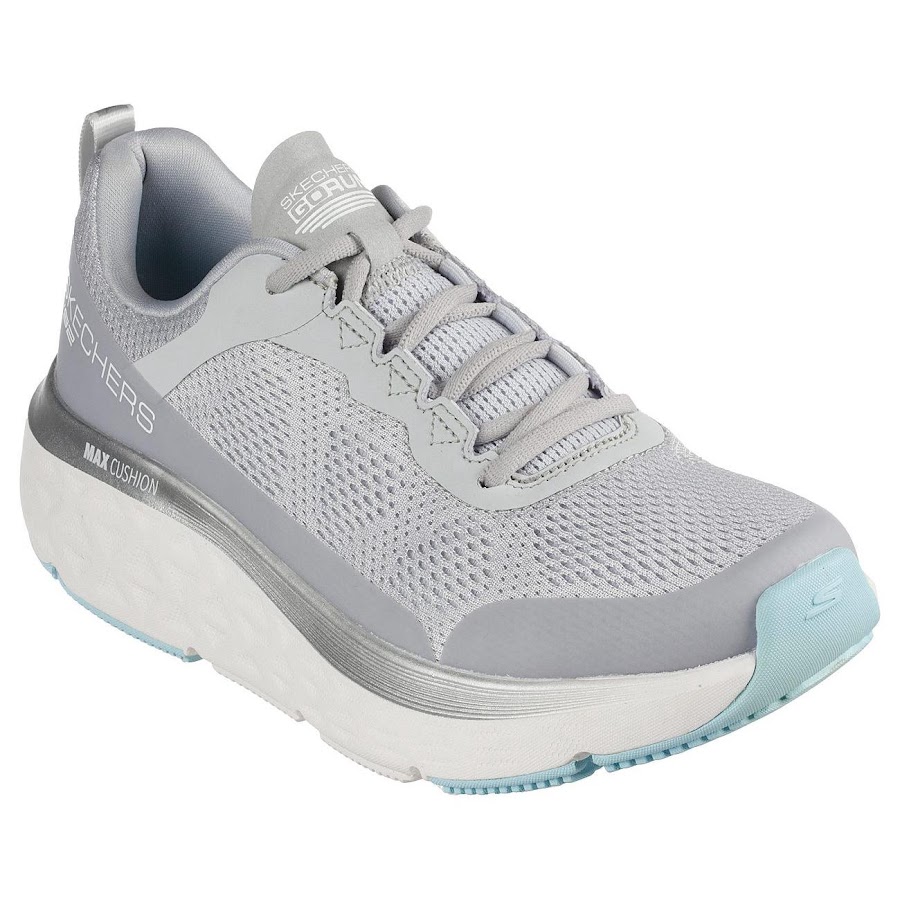 Skechers Womens Max Cushioning Megara DKK 799,20