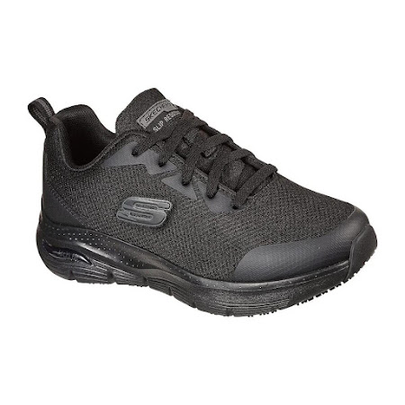 Skechers Womens Work Arch Fit SR