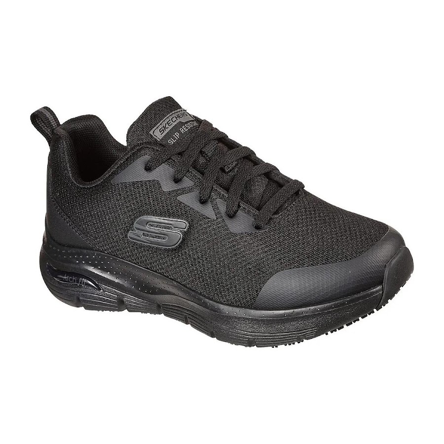 Skechers Womens Work Arch Fit SR