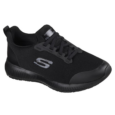 Skechers Womens Work Squad SR