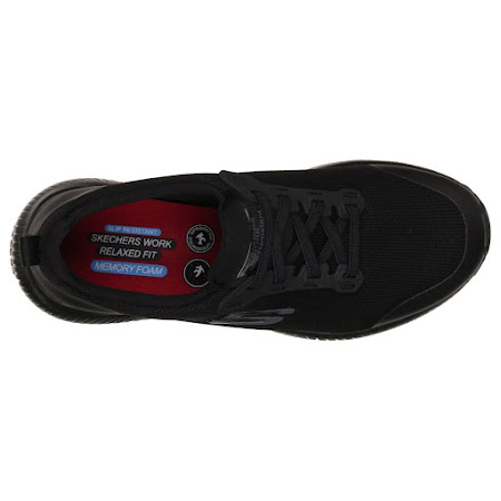 Skechers Womens Work Squad SR