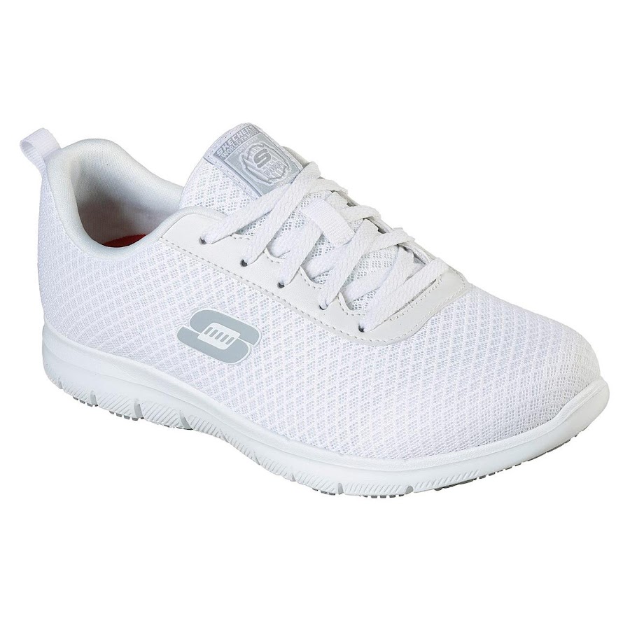 Skechers Womens Work Relaxed Fit