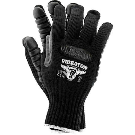 Anti-vibrationshandsker