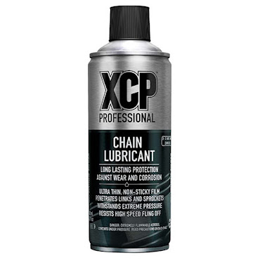 XCP Chain Lubricant