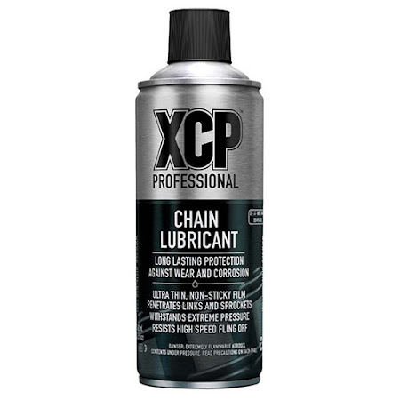 XCP Chain Lubricant