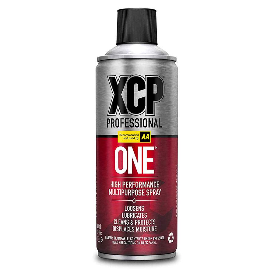 XCP One - Løsner og smører