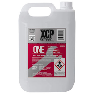 XCP One Effektiv Rustløsner 5L