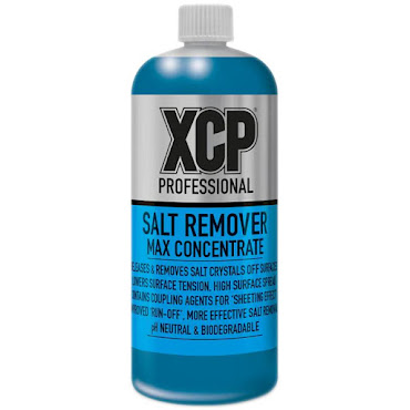 XCP Salt Remover Max Concentration 1L