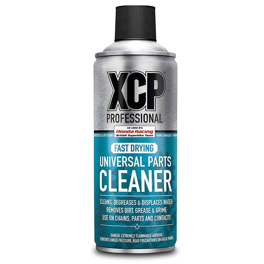 XCP Universal Parts Cleaner